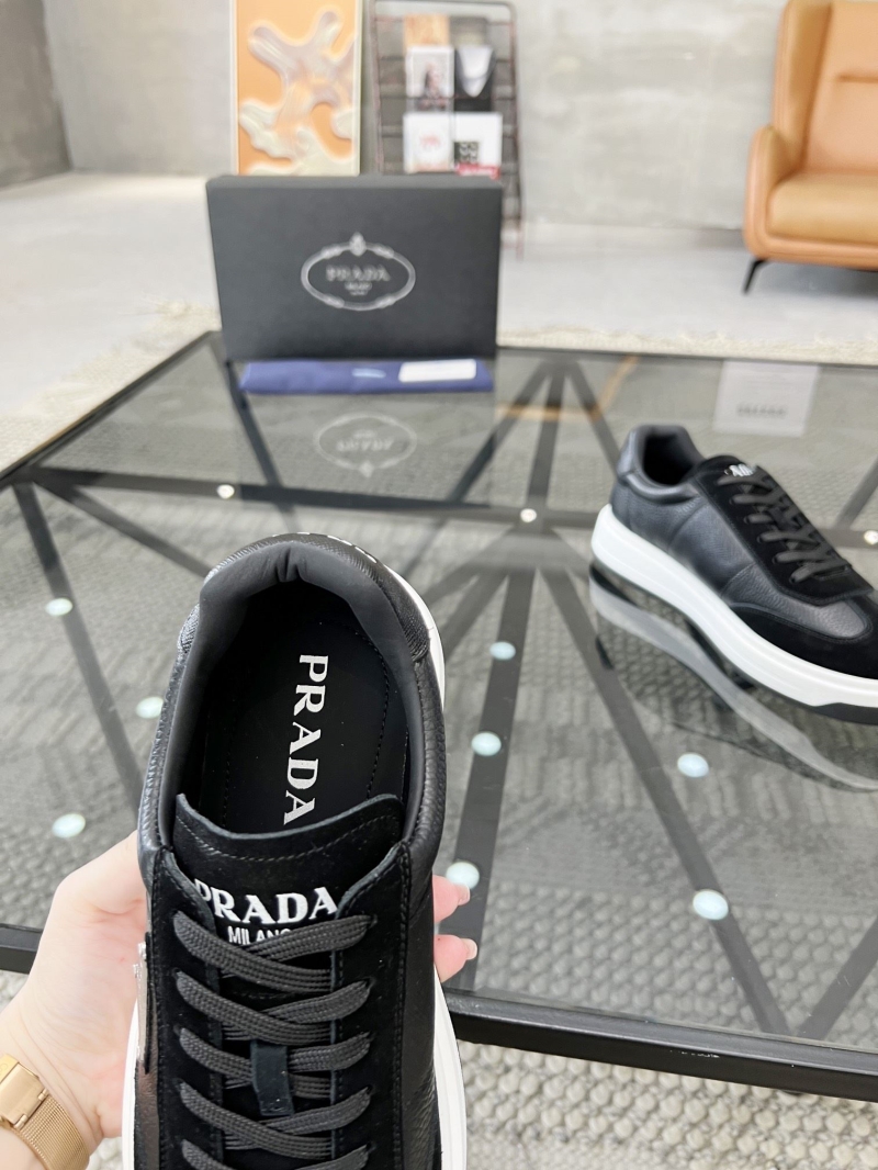 Prada Casual Shoes